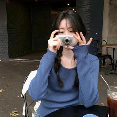 骚动时节的少女们啊