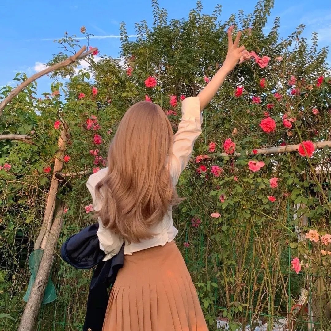 所以，我就推你了